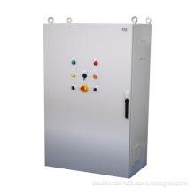 Optical fiber Electric control cabinet For Telecommunication